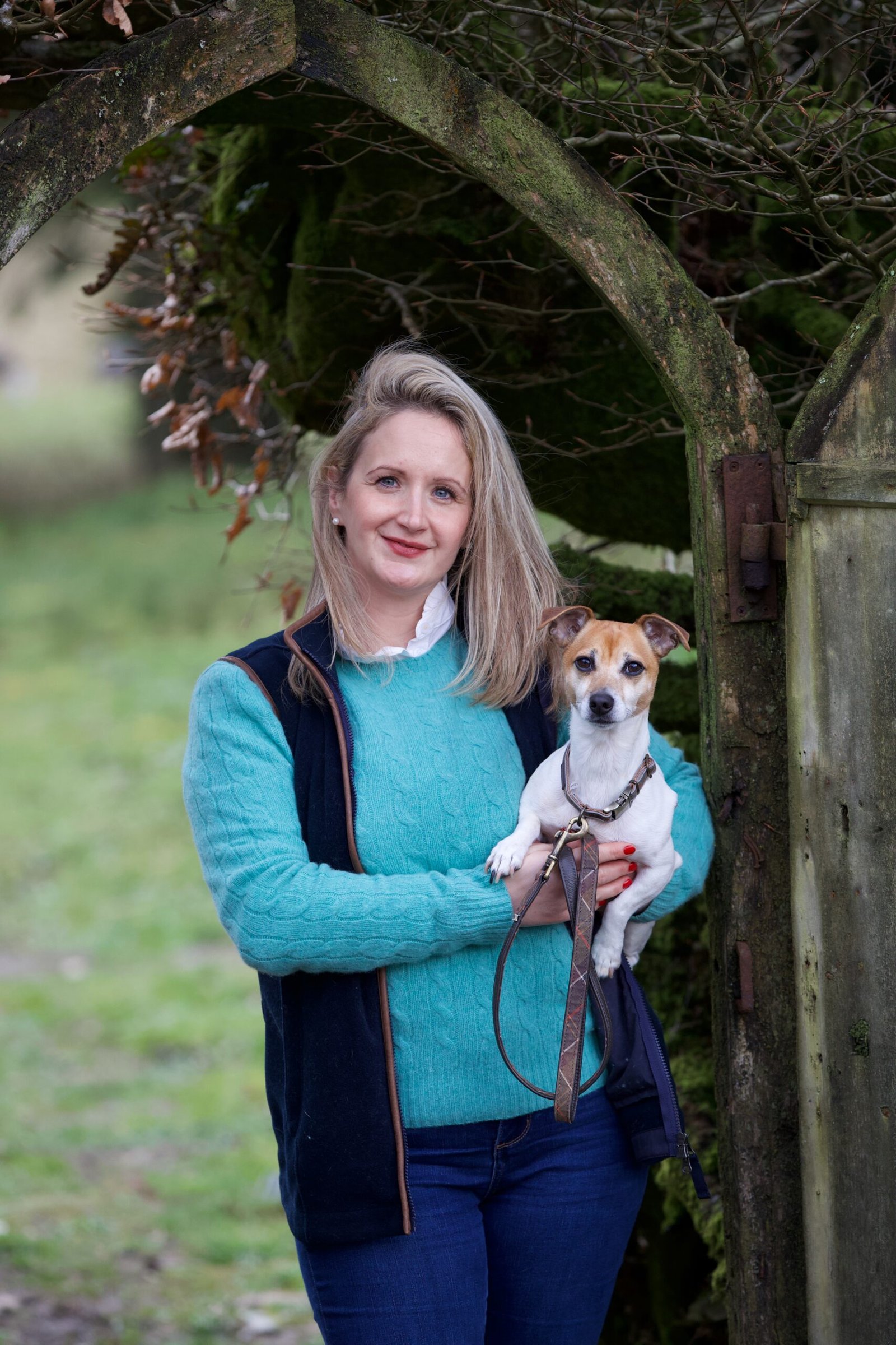 Rural Website Design