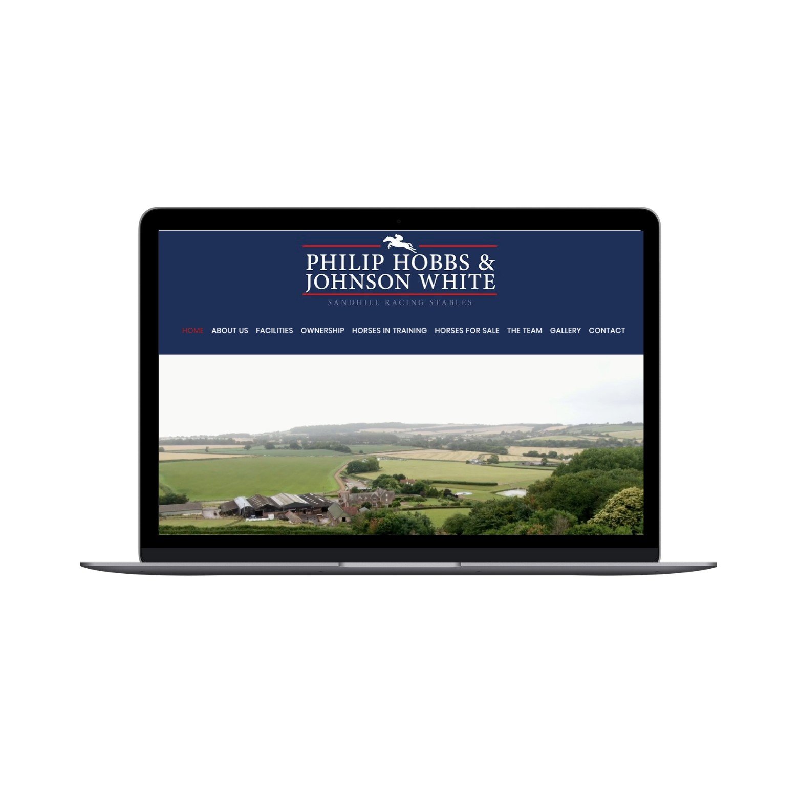 Web Design Somerset Porfolio
