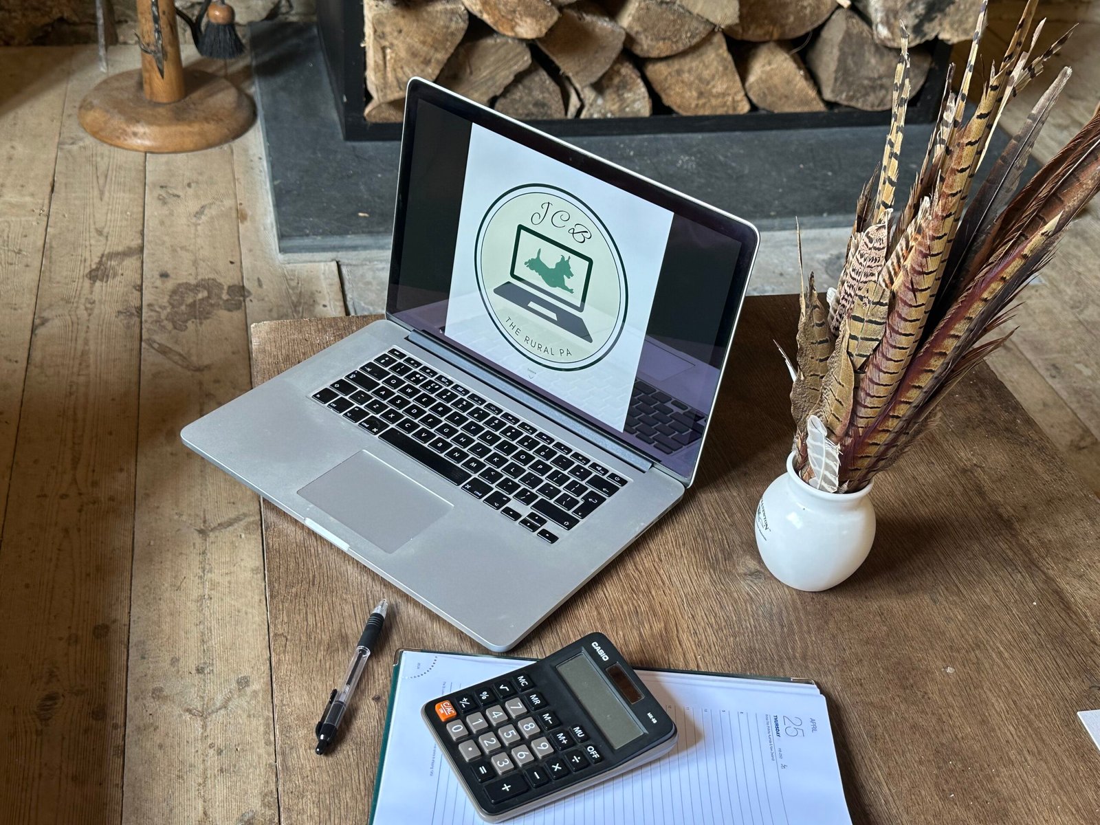 Somerset Web Design & PA Services