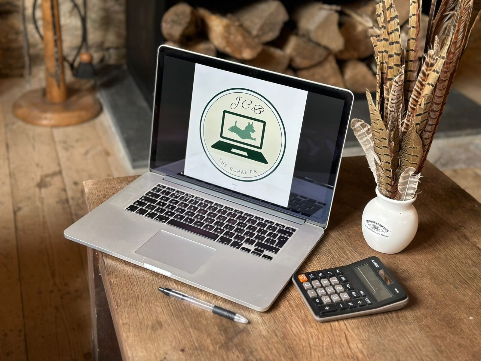 Somerset Web Design & PA Services